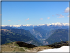 foto Panorama da Cima Grappa